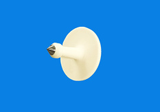 Бирка кнопочная ушная ARDES типа BUTTON