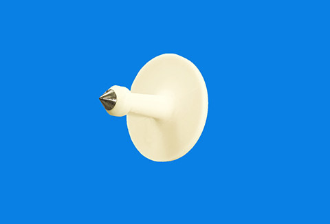 Бирка кнопочная ушная ARDES типа BUTTON