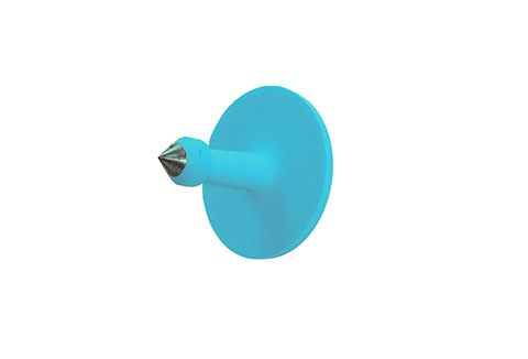 Бирка кнопочная ушная ARDES типа BUTTON