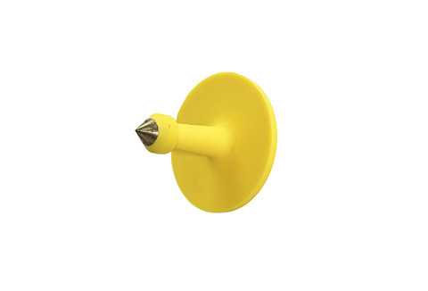 Бирка кнопочная ушная ARDES типа BUTTON