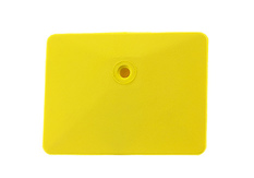 Бирка ушная Square tag