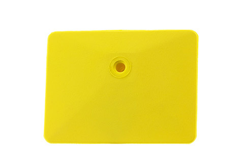 Бирка ушная Square tag