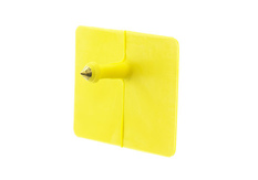 Бирка ушная Square tag