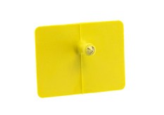Бирка ушная Square tag