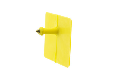 Бирка ушная Square tag