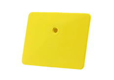 Бирка ушная Square tag
