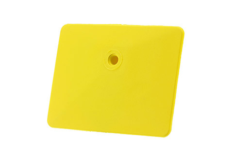 Бирка ушная Square tag
